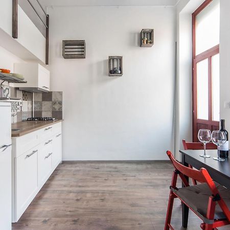 D53 Apartments บูดาเปสต์ ภายนอก รูปภาพ