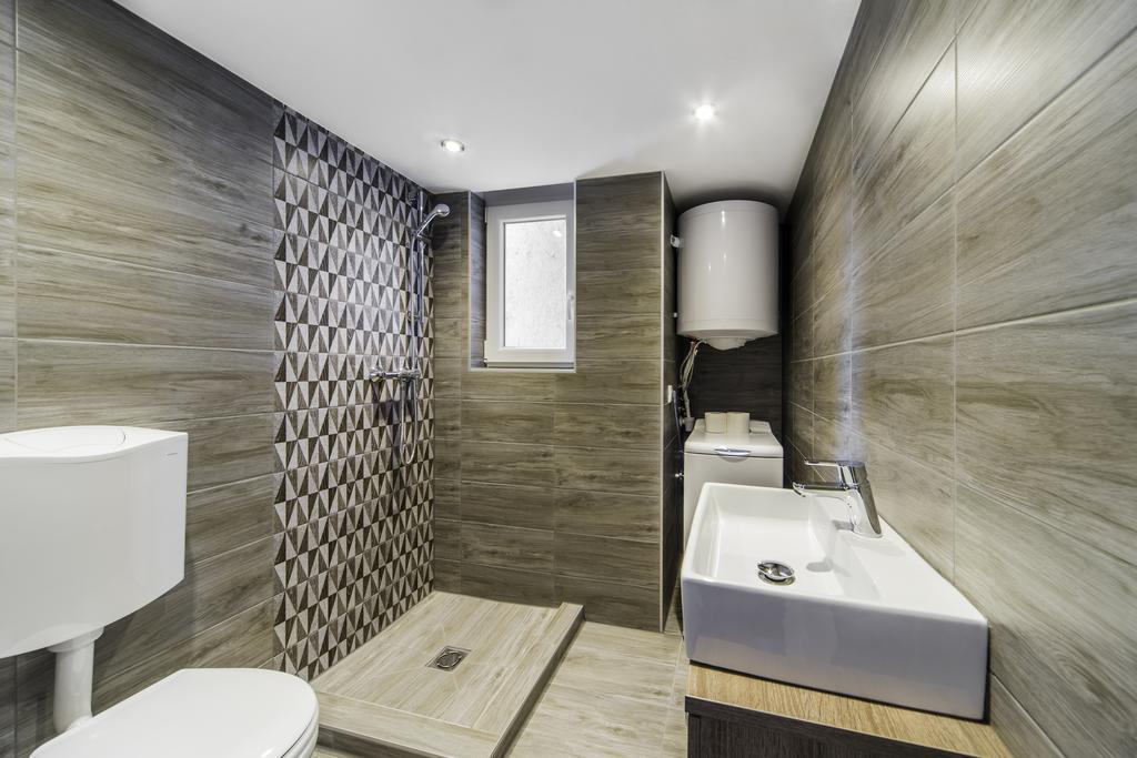 D53 Apartments บูดาเปสต์ ภายนอก รูปภาพ